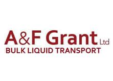 A f grant