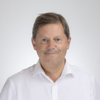 Ben Macer