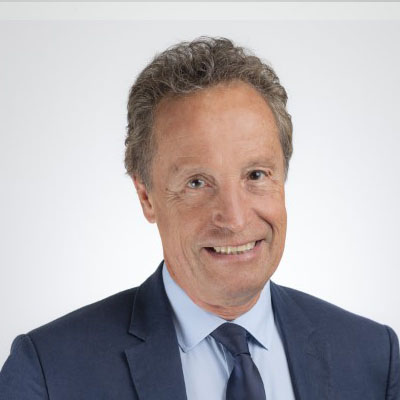 Jacques Le Blanc