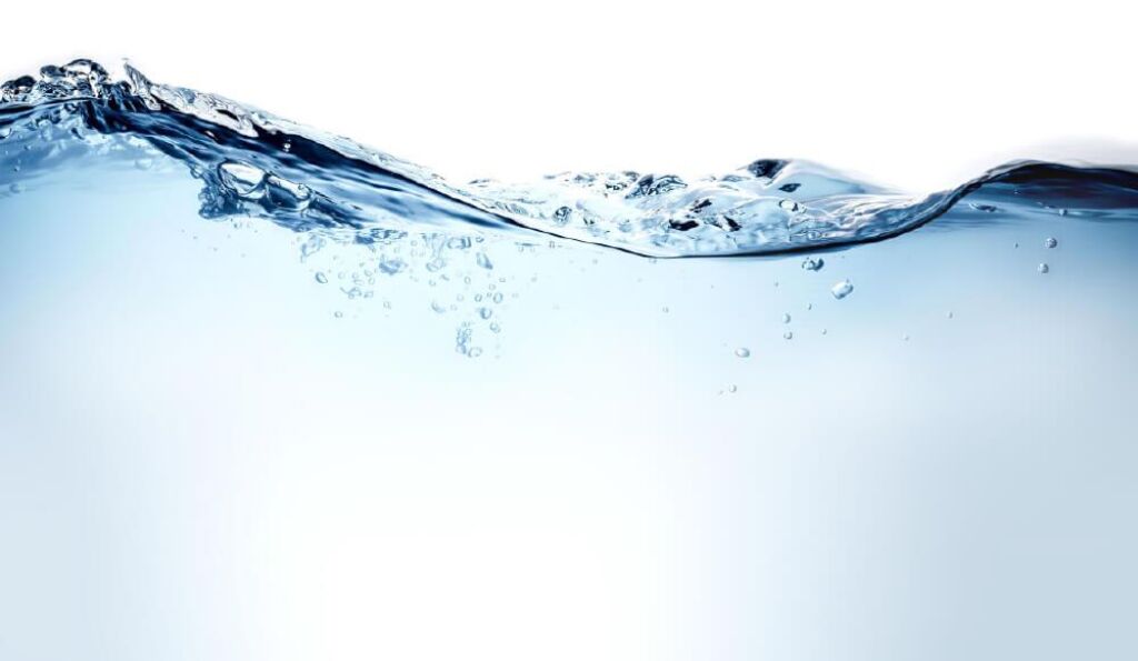 Molasses industrial bioremediation