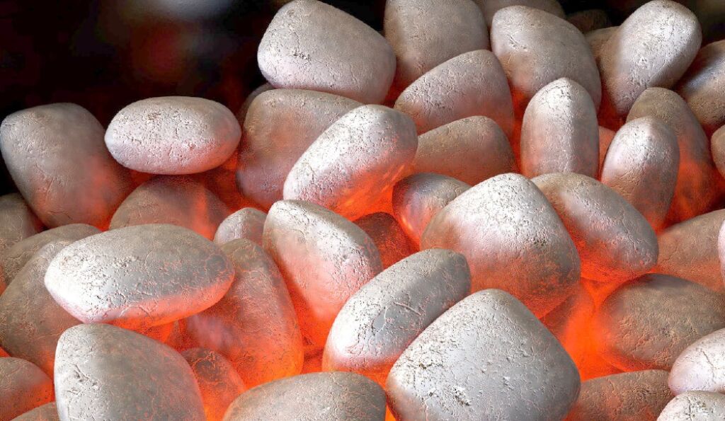 Um molasses coal briquetting