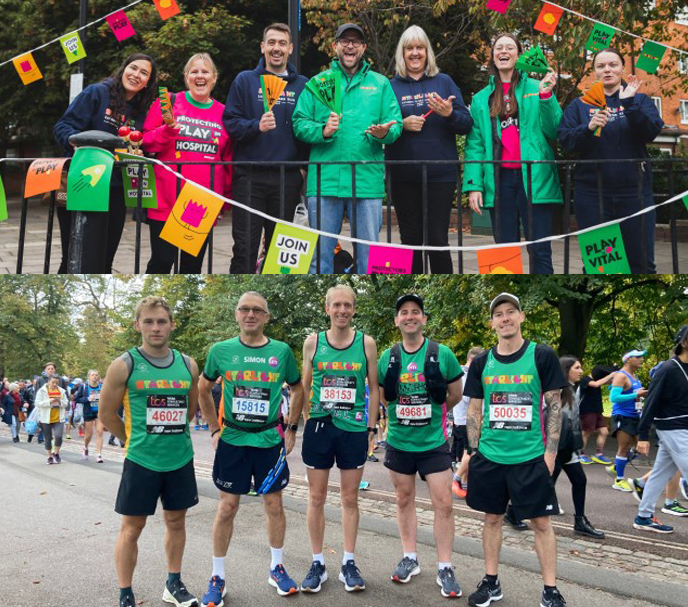 Marathon Success Group