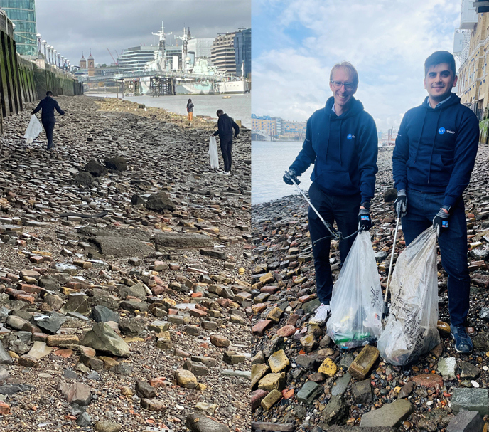 Nov Group Litterpick