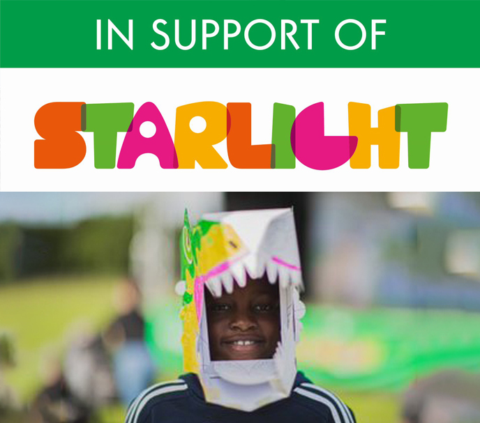 Starlight