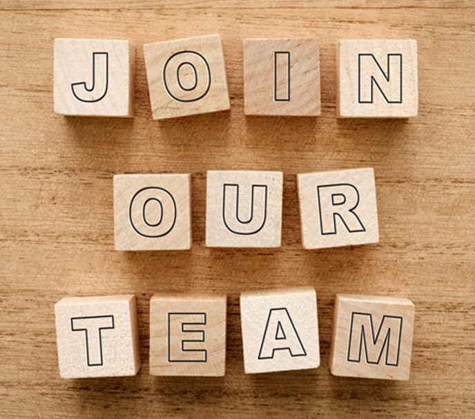 Vacancy Image New